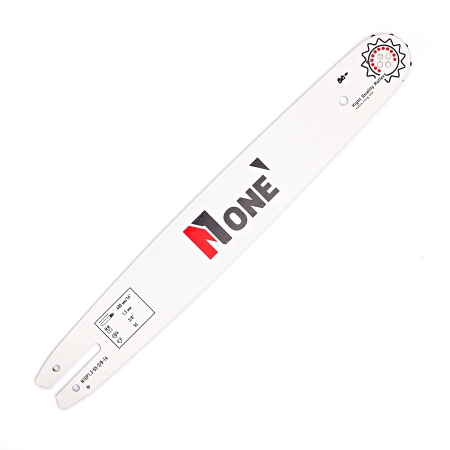 Шина для пилы Number one N1GP1,3-55-3/8-16
