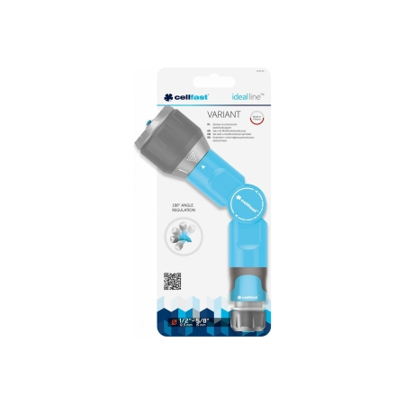 Прямой многофункциональный ороситель VARIANT 50-750