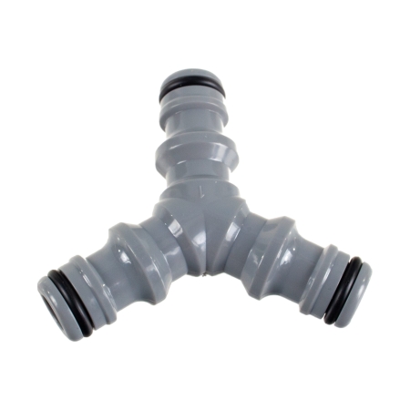 Тройник 1/2  (ABS) 50-645