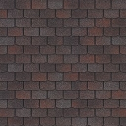 Гибкая черепица ТЕХНОНИКОЛЬ Модерн Шельф