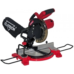 Пила торцевая ПТ1221 ELITECH