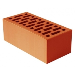 Кирпич НМКЗ 1,4 НФ М-150 Красный г. Новомосковск