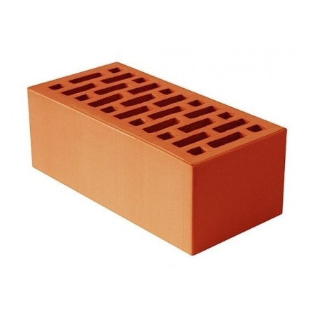 Кирпич НМКЗ 1,4 НФ М-150 Красный г. Новомосковск