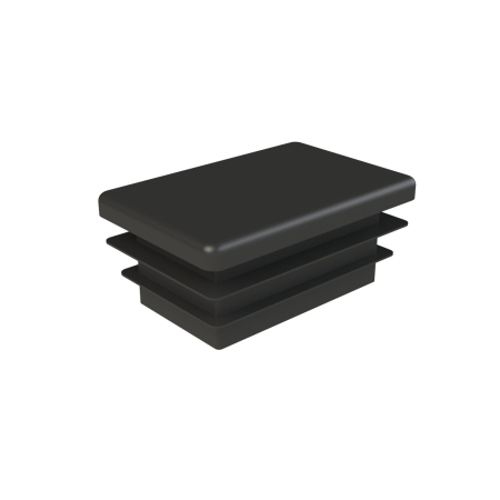 Заглушка на трубу проф. 40*60