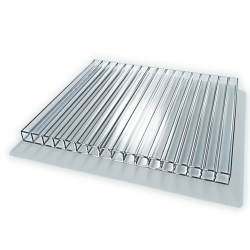 СПК PetAlex Pronto 12*2,1 Прозрачный 4мм