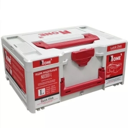 Ящик модульный NSC 001-L (в/ш/д 185*295,5*395,5объем 21,6л)№1