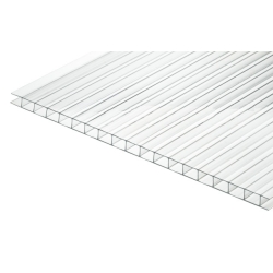 СПК Polygal 12*2,1 Практичный 6 мм Прозрачный