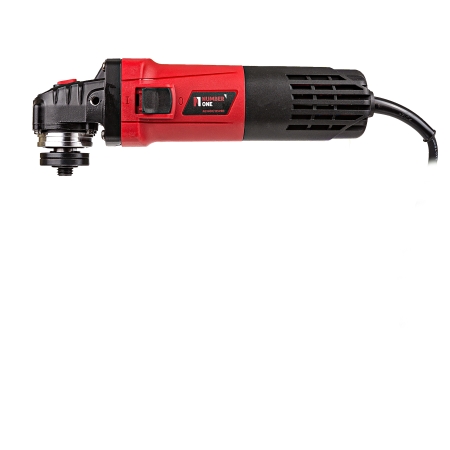 УШМ (болгарка) Number one AG 1400/125 PRO 1400Вт, 125мм