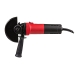 УШМ (болгарка) Number one AG 1400/125 PRO 1400Вт, 125мм