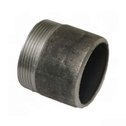 Патрубок стальной Ду 20