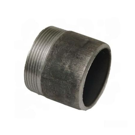 Патрубок стальной Ду 20