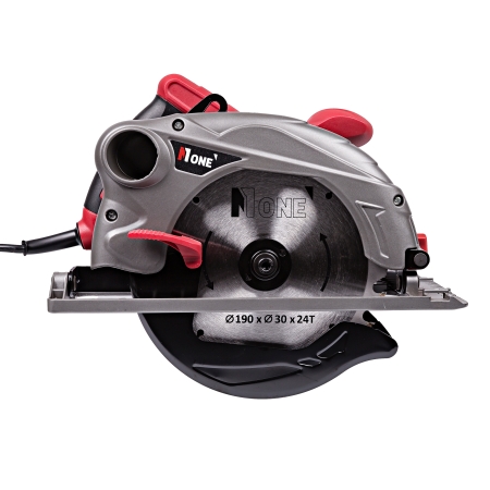 Пила дисковая Number One CS1800/190-PRO