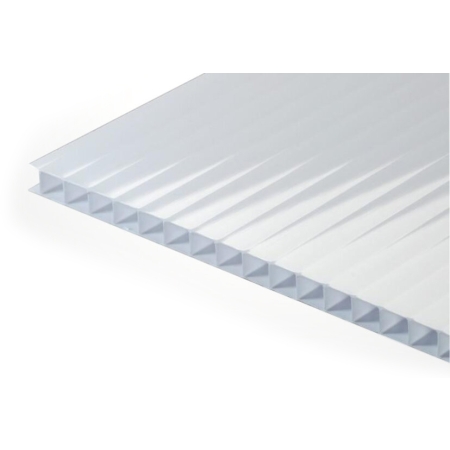 СПК Polygal 12*2,1 Стандарт 10 мм Белый