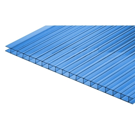 СПК Polygal 12*2,1 Стандарт 4 мм Синий