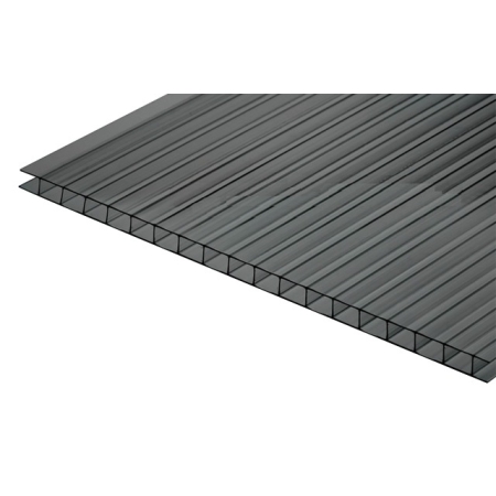 СПК Polygal 12*2,1 Стандарт 4 мм Серый