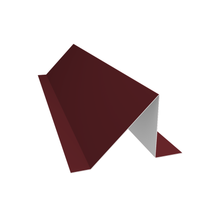 Снегозадержатель 3005 (Красное вино) 0,45 мм (2м)