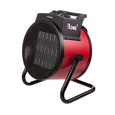 Тепловентилятор элек. Number one NEH-3000-1 круг.(3кВт,рег.обор.30/1500/3000Вт,300м куб/с)