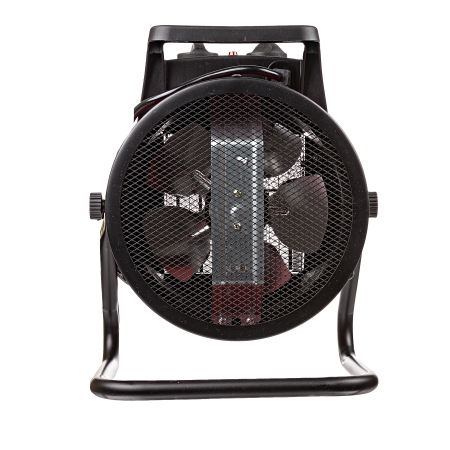 Тепловентилятор элек. Number one NEH-3000-1 круг.(3кВт,рег.обор.30/1500/3000Вт,300м куб/с)