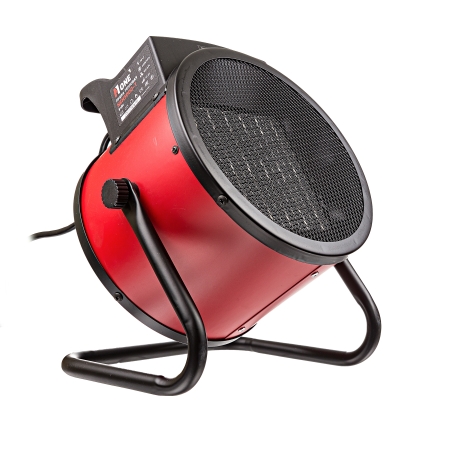 Тепловентилятор элек. Number one NEH-3000-1 круг.(3кВт,рег.обор.30/1500/3000Вт,300м куб/с)