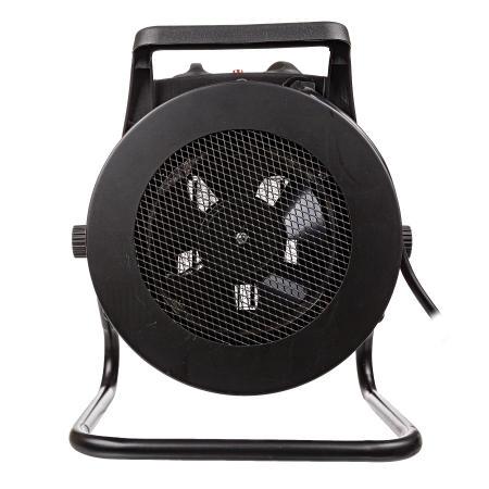 Тепловентилятор элек. Number one NEH-3000-1 круг.(3кВт,рег.обор.30/1500/3000Вт,300м куб/с)