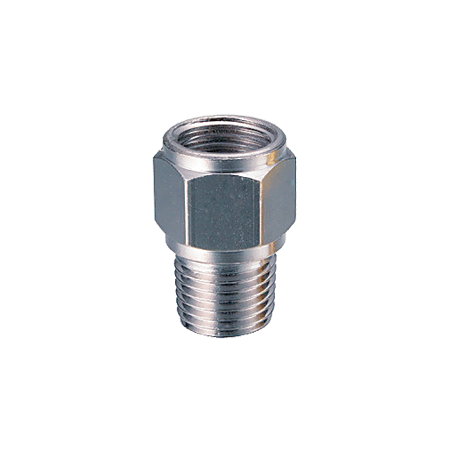 Переходник FUBAG 1/4М на 1/2F