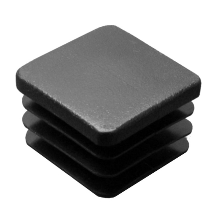 Заглушка на трубу проф. 40*40