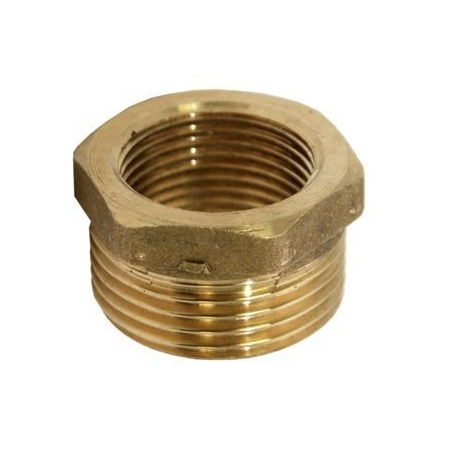 Футорка бронза 20В*25Н