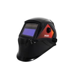 Маска сварочная WELDER PRO Ф5 хамелеон 90*43мм DIN 4/9-13