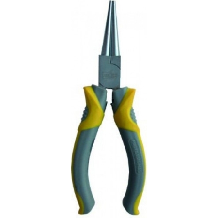 Круглогубцы, хром-вандиевая сталь, 160мм 888