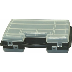 Органайзер пластмассовый 12