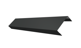 Ламели Texas Satin RAL 7016