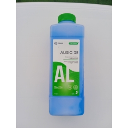 Средство для борьбы с водорослями CRYSPOOL ALGICIDE 1л