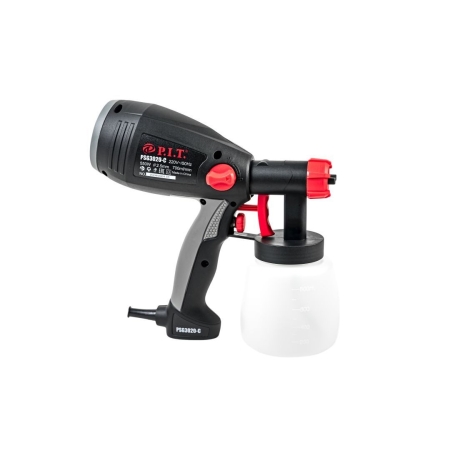 Краскораспылитель P.I.T. PSG3020-C МАСТЕР