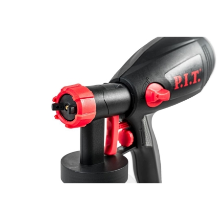 Краскораспылитель P.I.T. PSG3020-C МАСТЕР
