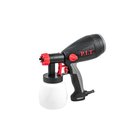 Краскораспылитель P.I.T. PSG3020-C МАСТЕР