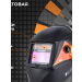 Маска сварочная WELDER PRO Ф5 хамелеон 93*43мм DIN 4/9-13 ОЗОН