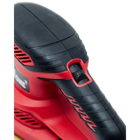 Эксцентриковая шлифовальная машина  Number one ES550-PRO