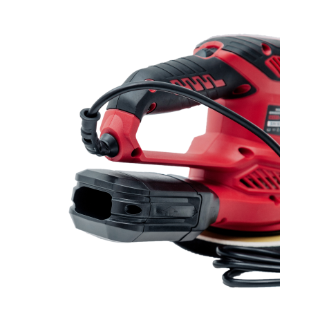 Эксцентриковая шлифовальная машина  Number one ES550-PRO