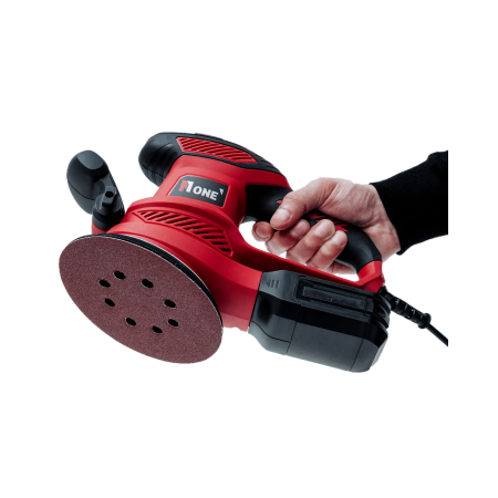 Эксцентриковая шлифовальная машина  Number one ES550-PRO
