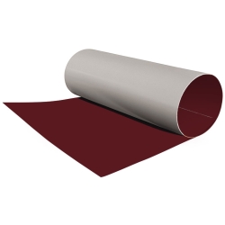 Гладкий лист Ral 3005 (Красное вино) 0,45 мм