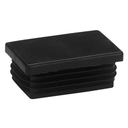 Заглушка на трубу проф. 40*80