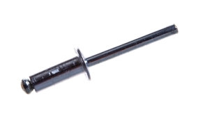 Ламели Palermo PE 0,45 RAL 9006