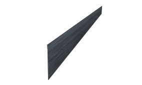 Ламели Palermo PT Premium Grey Wood TwinColor