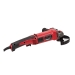 УШМ (болгарка) Number one AG 1250/125 PRO
