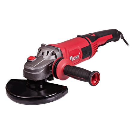 УШМ (болгарка) Number one AG 1250/125 PRO