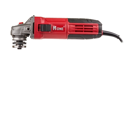 УШМ (болгарка) Number one AG 1050/125 PRO