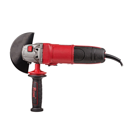 УШМ (болгарка) Number one AG 1050/125 PRO