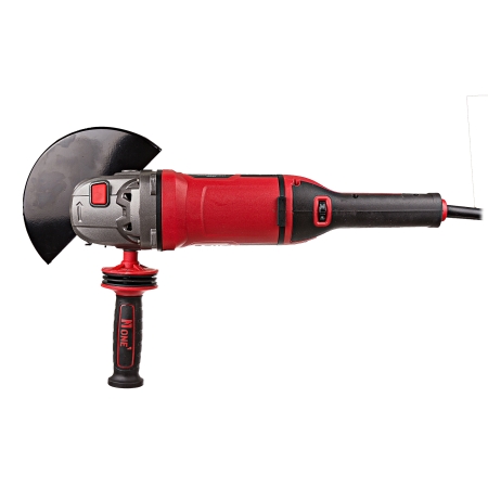 УШМ (болгарка) Number one AG 1800/180 PRO
