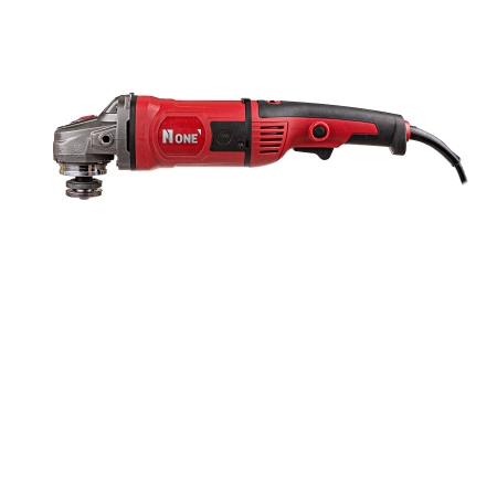 УШМ (болгарка) Number one AG 1600/150 PRO