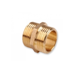 Бочонок Ду20 (3/4) латунь